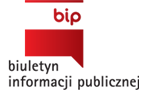 Obrazek-link do Biuletynu Informacji Publicznej