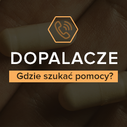 Ikonka, gdzie szukać pomocy w sprawie dopalaczy